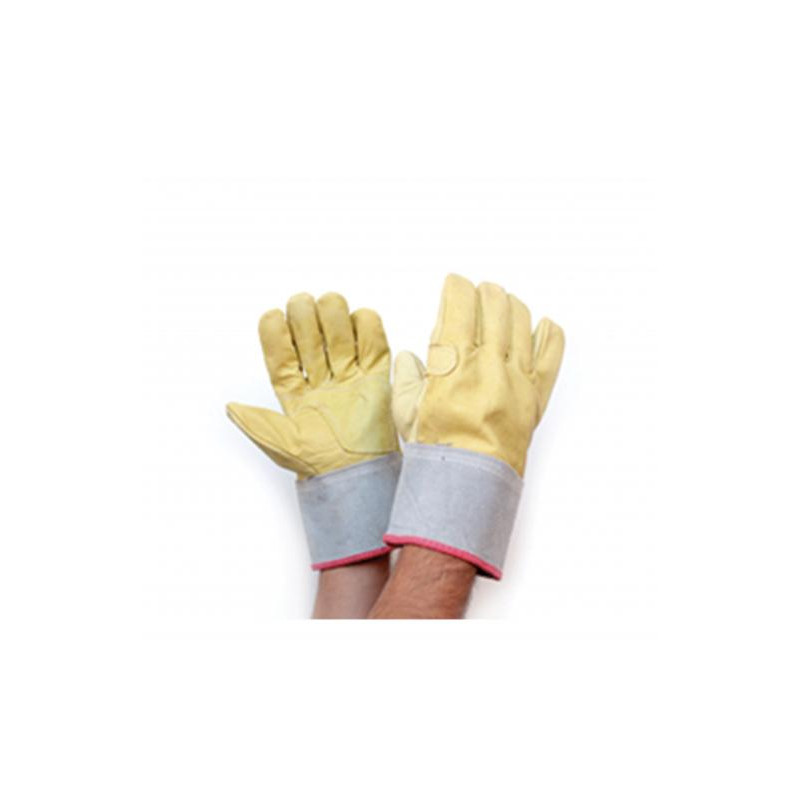 Guantes Descarne