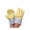 Guantes Descarne