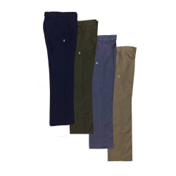 Pantalón Gabardina