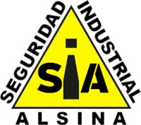 Seguridad Industrial Alsina